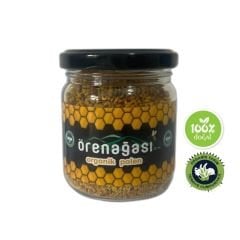 Örenağası Organik Arı Poleni - 100 gr