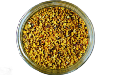 Örenağası Organik Arı Poleni - 100 gr