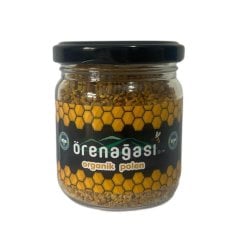 Örenağası Organik Arı Poleni - 100 gr
