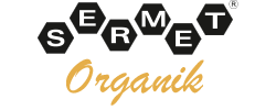 %100 ORGANİK SERTİFİKALI GIDA
www.sermetorganik.com